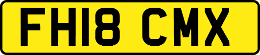 FH18CMX