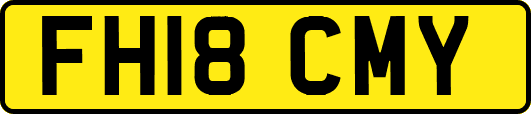 FH18CMY