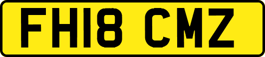 FH18CMZ