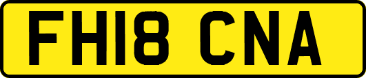 FH18CNA