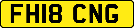FH18CNG