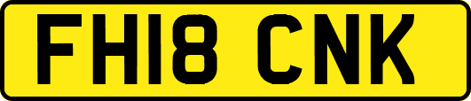 FH18CNK