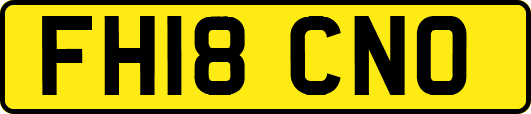 FH18CNO