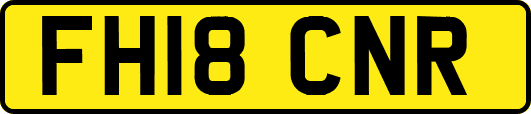 FH18CNR