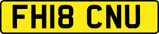 FH18CNU
