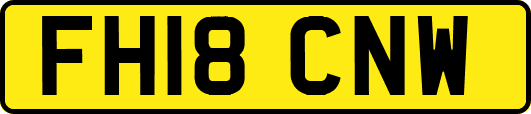 FH18CNW
