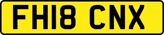 FH18CNX