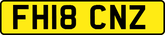 FH18CNZ