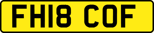 FH18COF