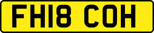 FH18COH