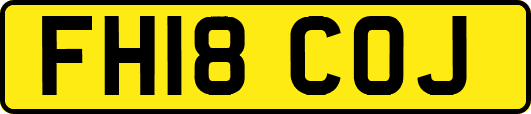 FH18COJ