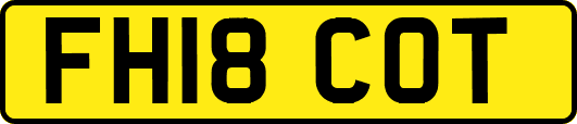 FH18COT
