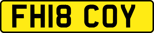 FH18COY