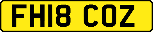 FH18COZ