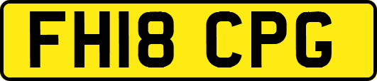 FH18CPG