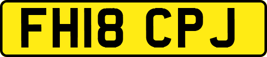 FH18CPJ
