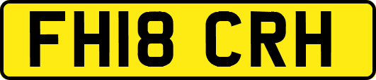 FH18CRH