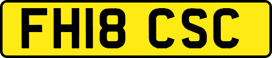 FH18CSC