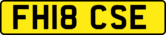 FH18CSE