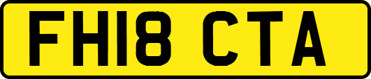 FH18CTA
