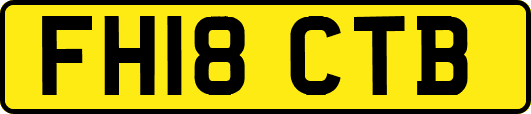 FH18CTB