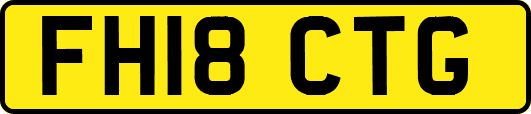 FH18CTG