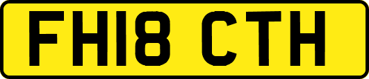 FH18CTH