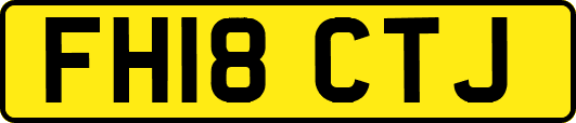 FH18CTJ
