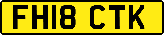 FH18CTK