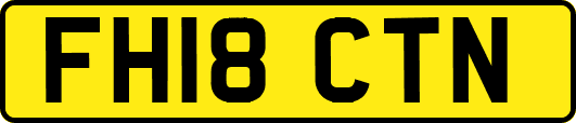 FH18CTN