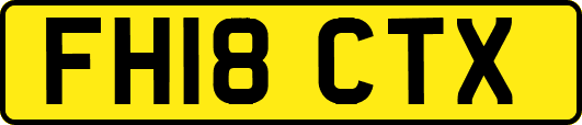 FH18CTX