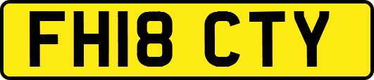 FH18CTY