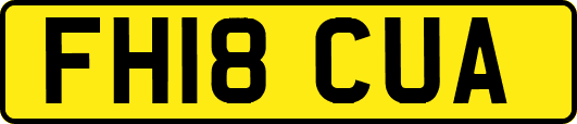 FH18CUA