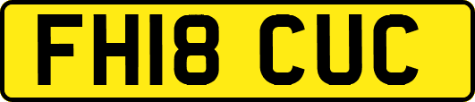 FH18CUC