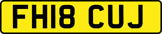 FH18CUJ