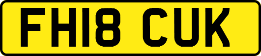 FH18CUK