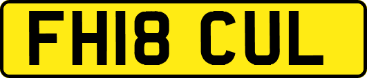FH18CUL