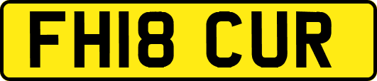 FH18CUR
