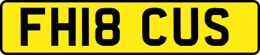 FH18CUS
