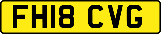 FH18CVG