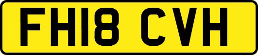 FH18CVH