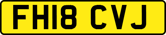 FH18CVJ