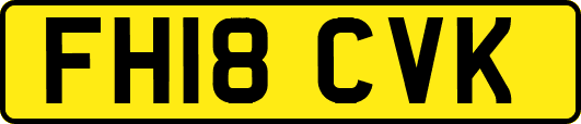 FH18CVK