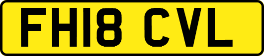 FH18CVL