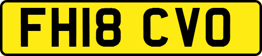 FH18CVO