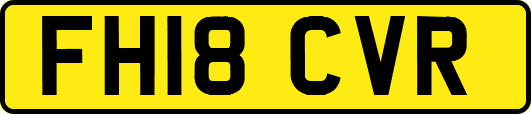 FH18CVR