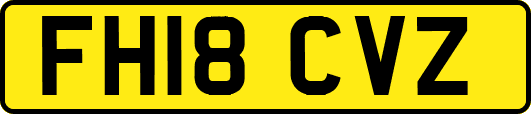 FH18CVZ