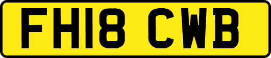 FH18CWB