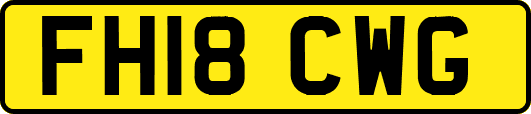 FH18CWG