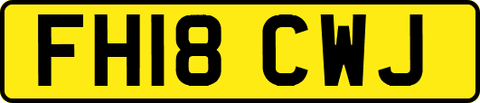 FH18CWJ